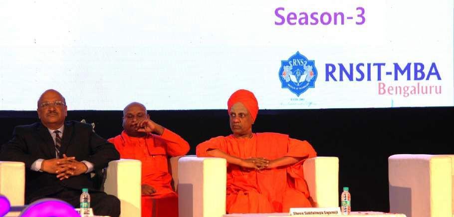 RNSIT Events photo 49